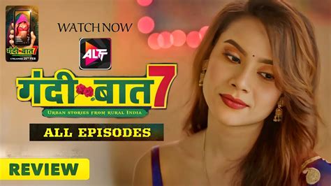 gandii baat watch free|Gandii Baat Season 4 All Episodes 